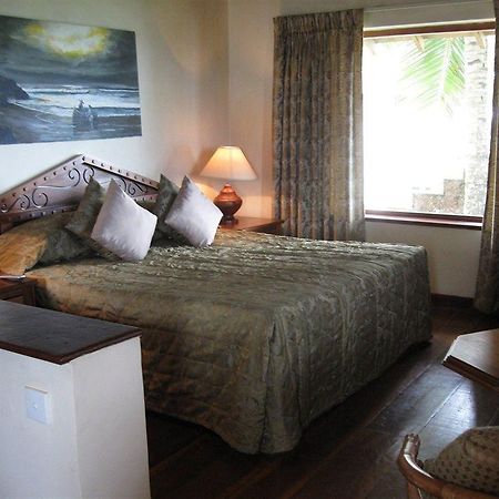 Kosgoda Beach Resort Ngoại thất bức ảnh