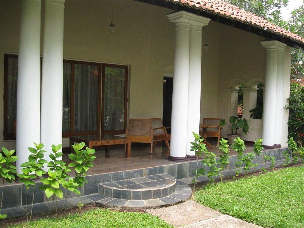 Kosgoda Beach Resort Ngoại thất bức ảnh