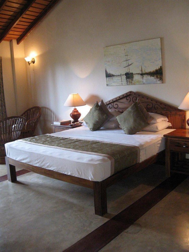 Kosgoda Beach Resort Ngoại thất bức ảnh