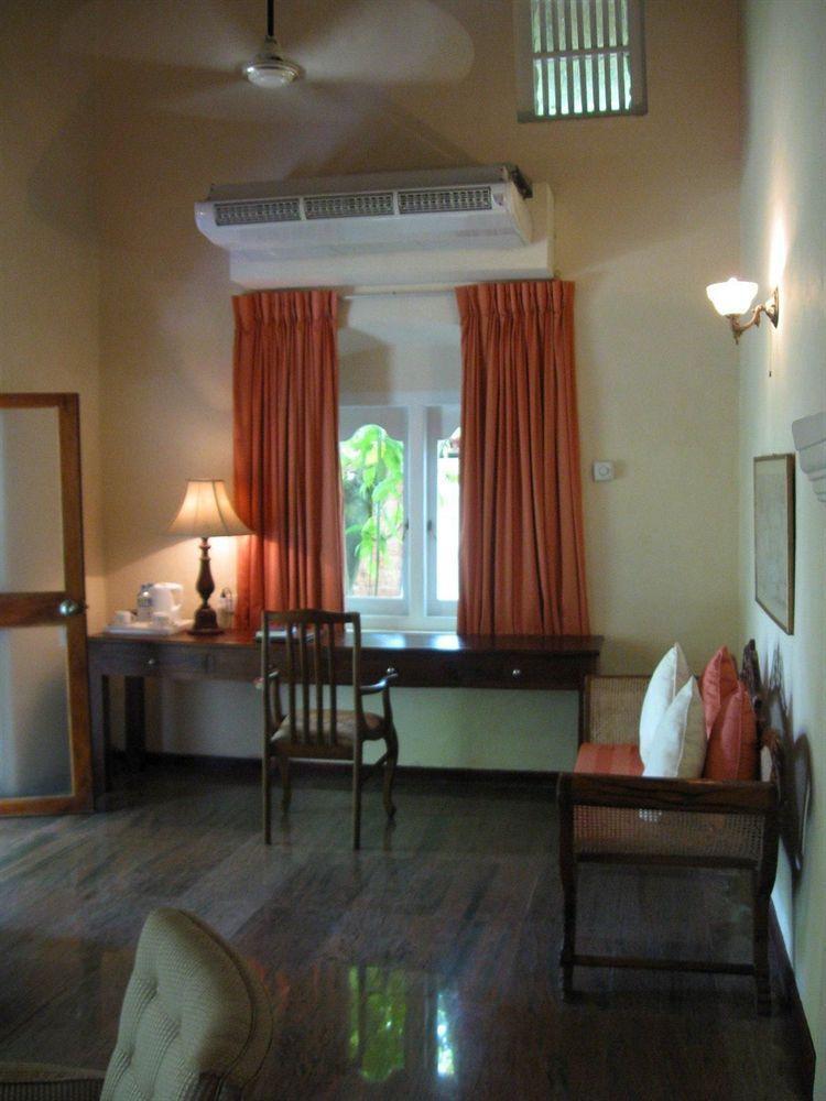 Kosgoda Beach Resort Ngoại thất bức ảnh