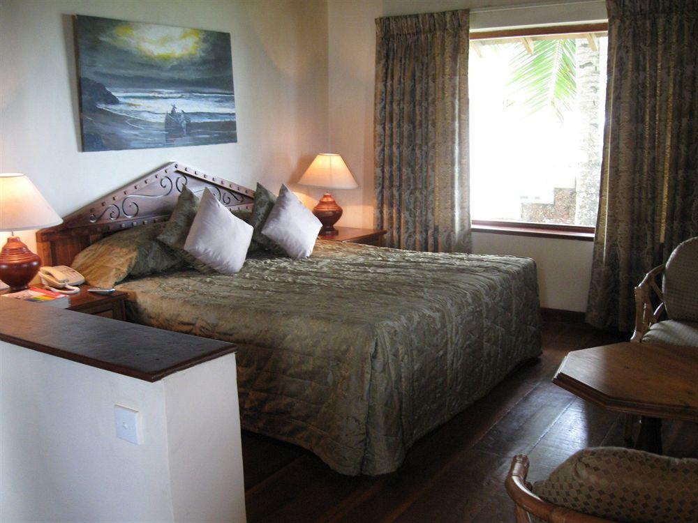 Kosgoda Beach Resort Ngoại thất bức ảnh