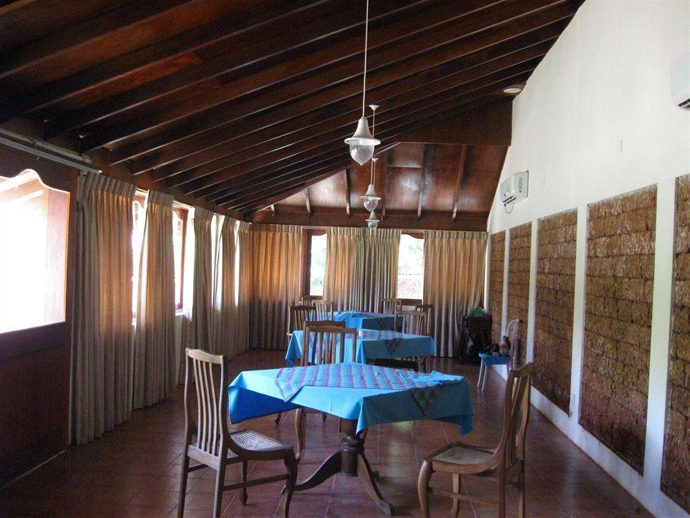 Kosgoda Beach Resort Ngoại thất bức ảnh