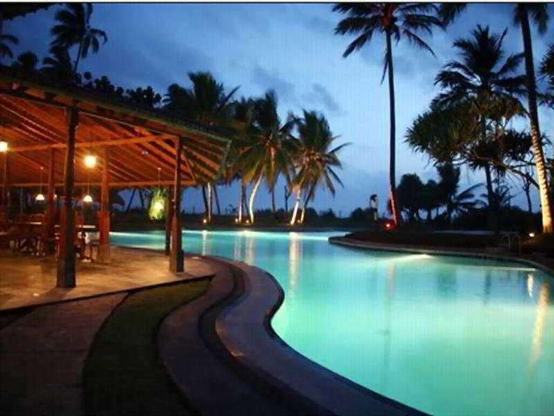 Kosgoda Beach Resort Ngoại thất bức ảnh