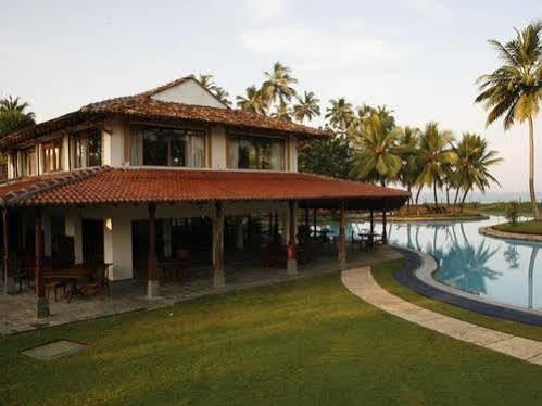 Kosgoda Beach Resort Ngoại thất bức ảnh
